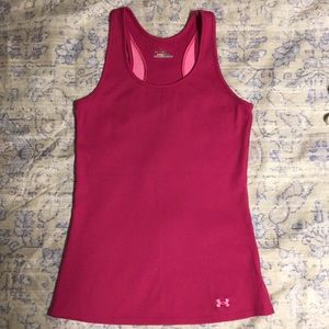 Athletic tank